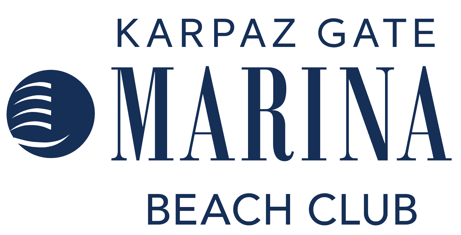 Sustainable & Smart Marina - Beach Club Design